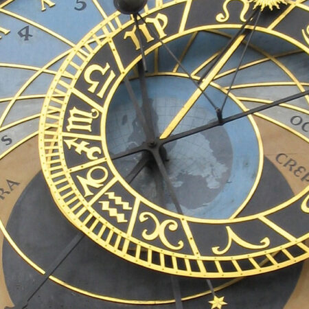 Astrological Era